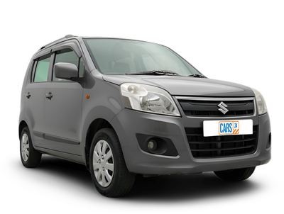 Maruti Wagon R 1.0-img
